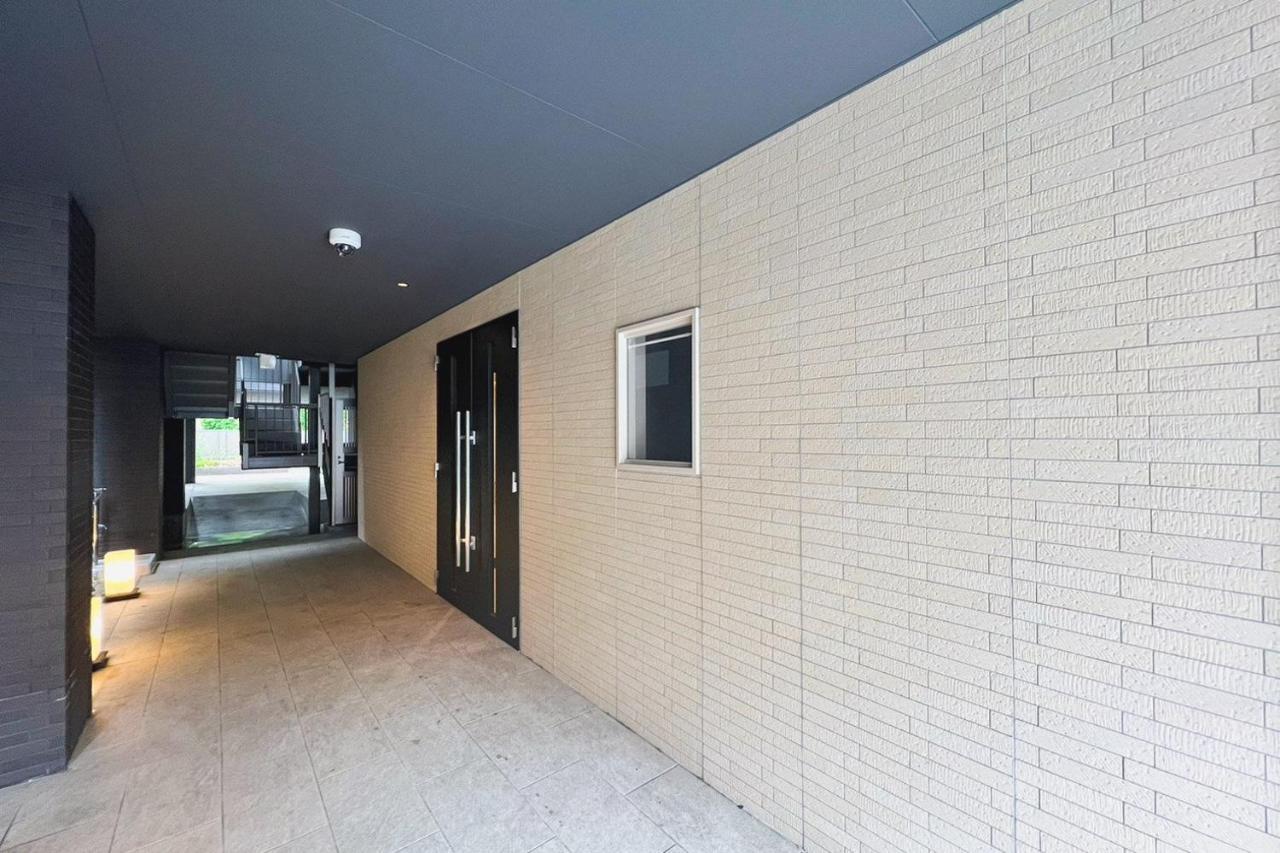 Apartament Alato Kinshicho Tokio Zewnętrze zdjęcie
