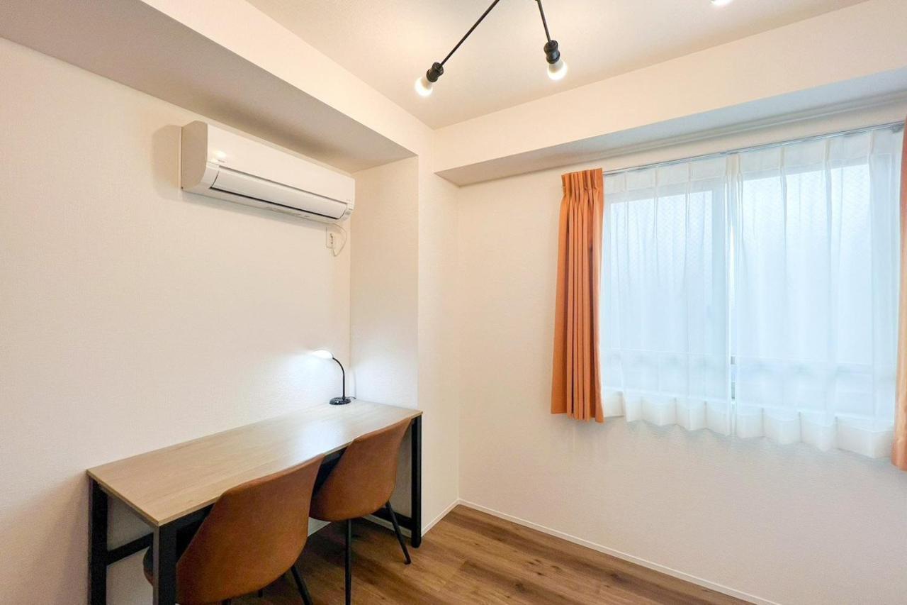 Apartament Alato Kinshicho Tokio Zewnętrze zdjęcie