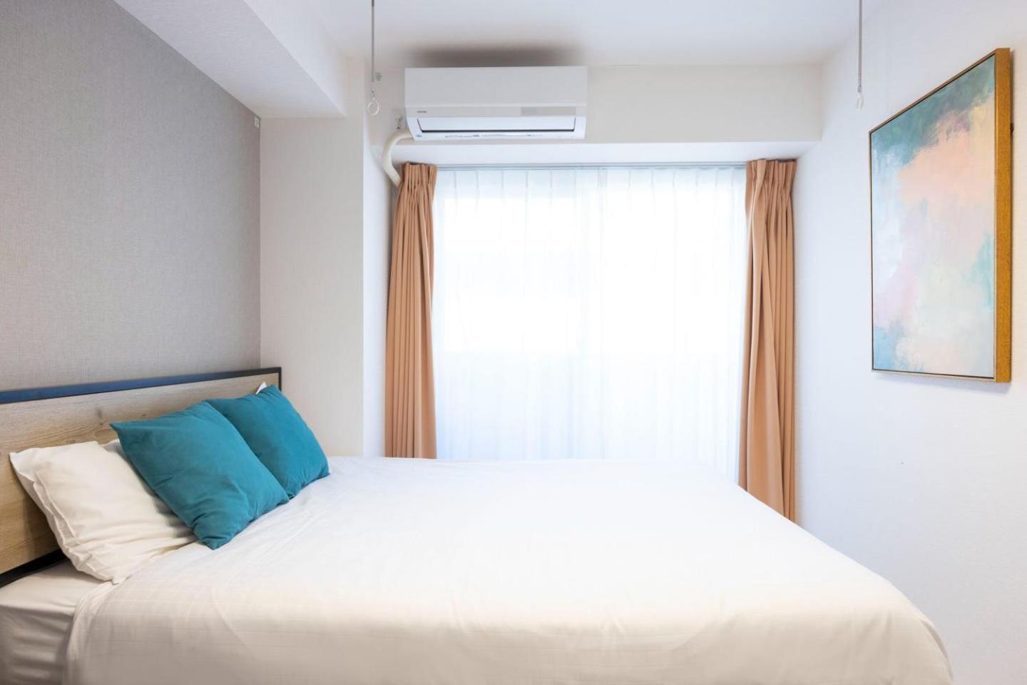 Apartament Alato Kinshicho Tokio Zewnętrze zdjęcie