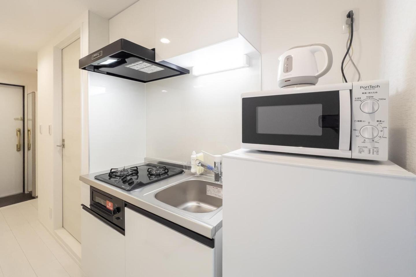 Apartament Alato Kinshicho Tokio Zewnętrze zdjęcie
