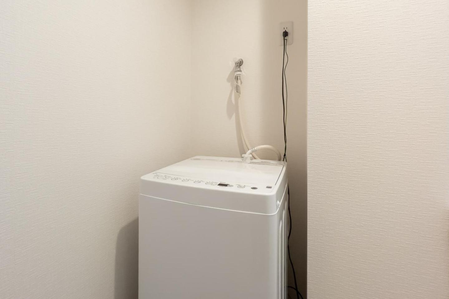 Apartament Alato Kinshicho Tokio Zewnętrze zdjęcie