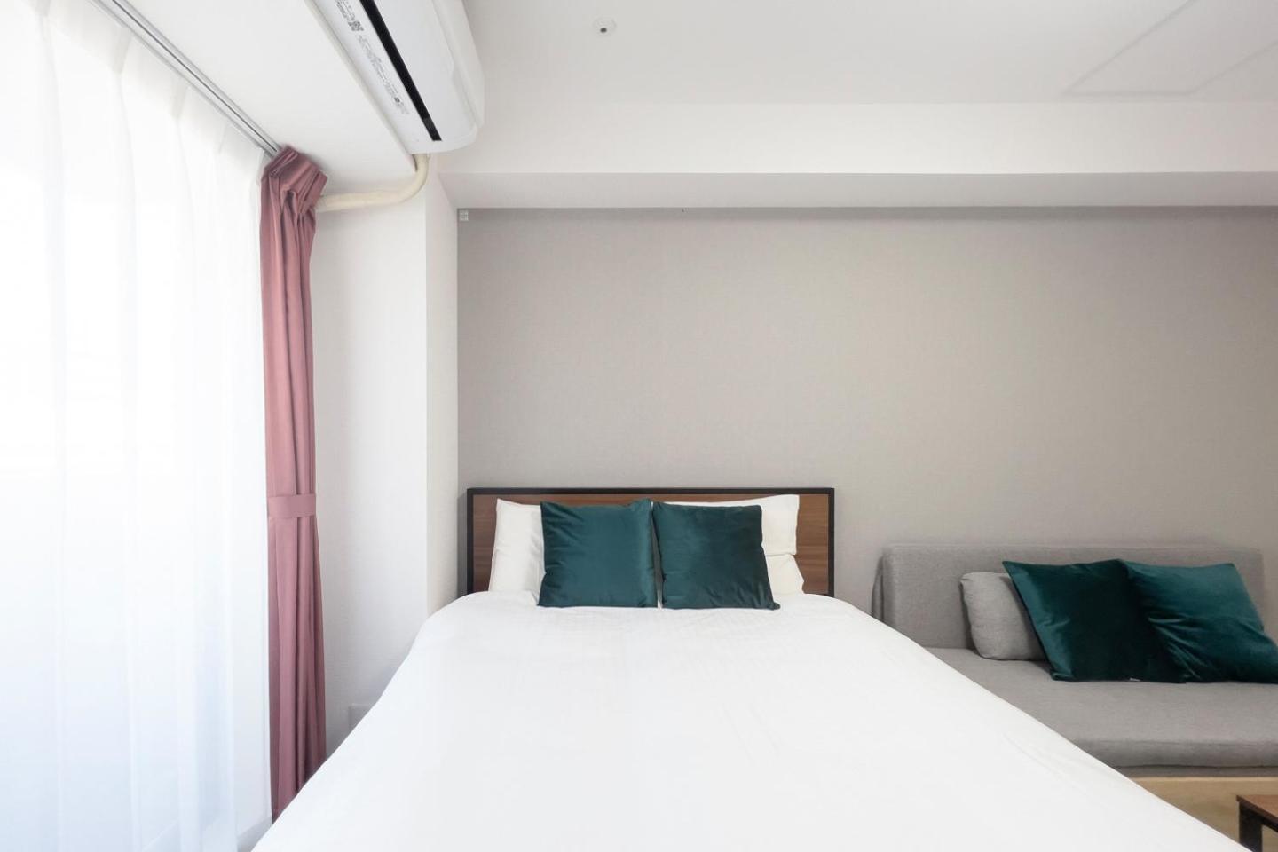 Apartament Alato Kinshicho Tokio Zewnętrze zdjęcie