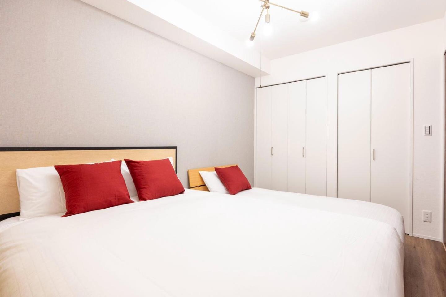 Apartament Alato Kinshicho Tokio Zewnętrze zdjęcie