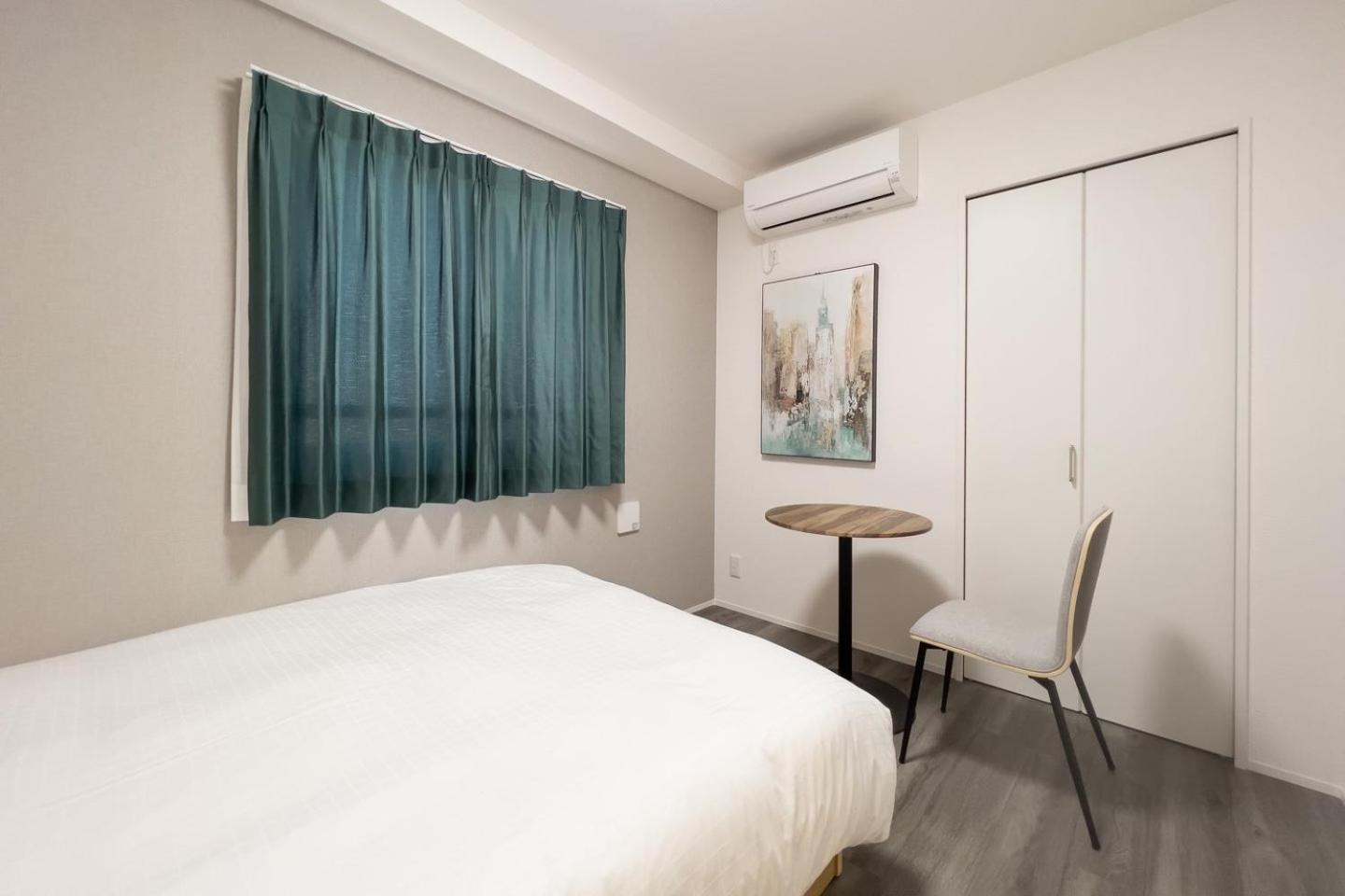 Apartament Alato Kinshicho Tokio Zewnętrze zdjęcie